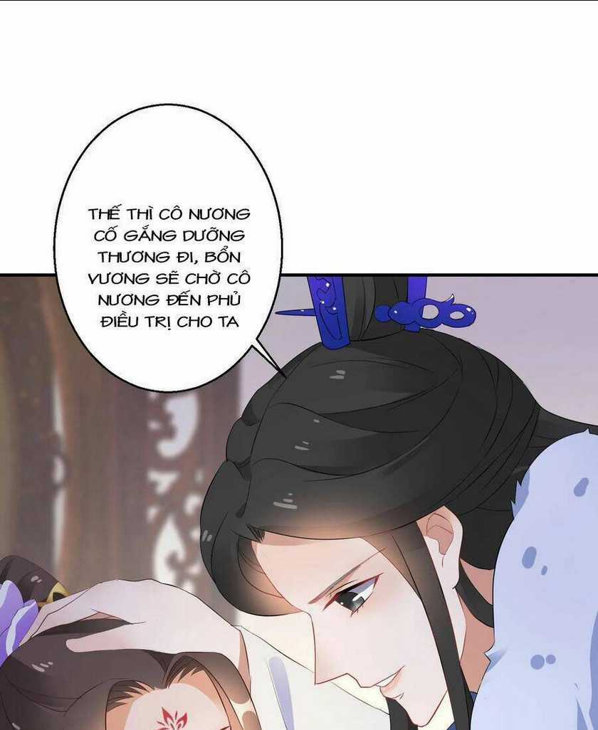 Nghịch Thiên Độc Phi Chapter 36 trang 1
