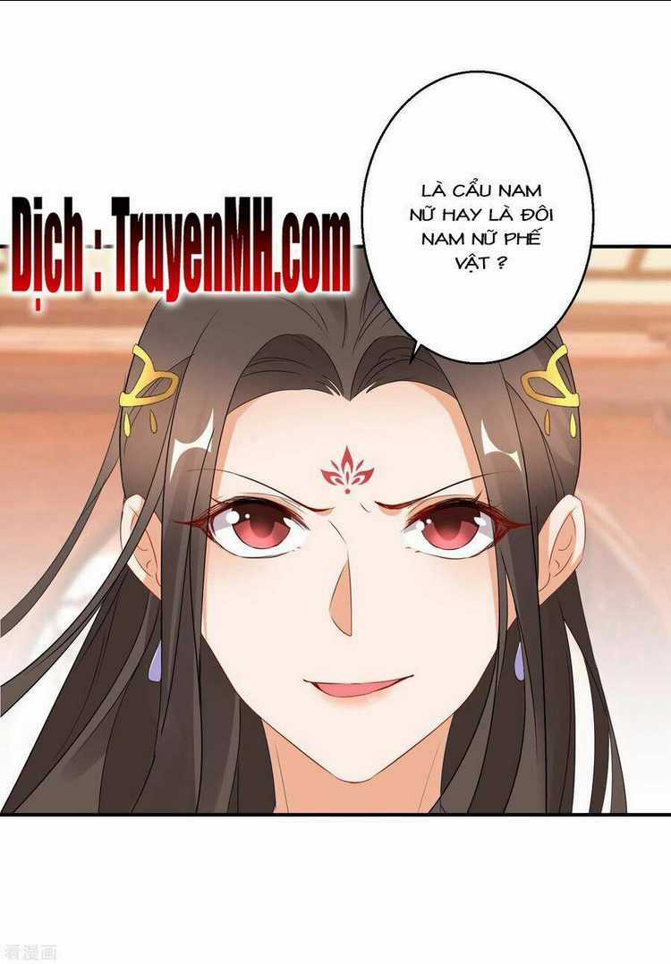 Nghịch Thiên Độc Phi Chapter 36 trang 10