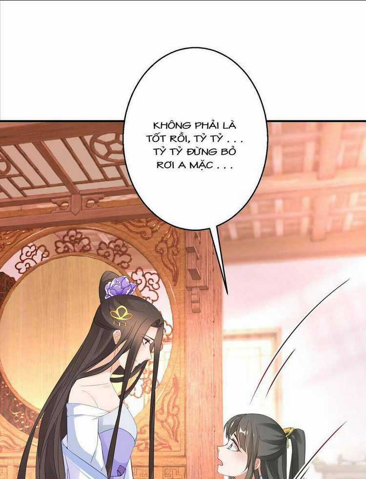 Nghịch Thiên Độc Phi Chapter 36 trang 14