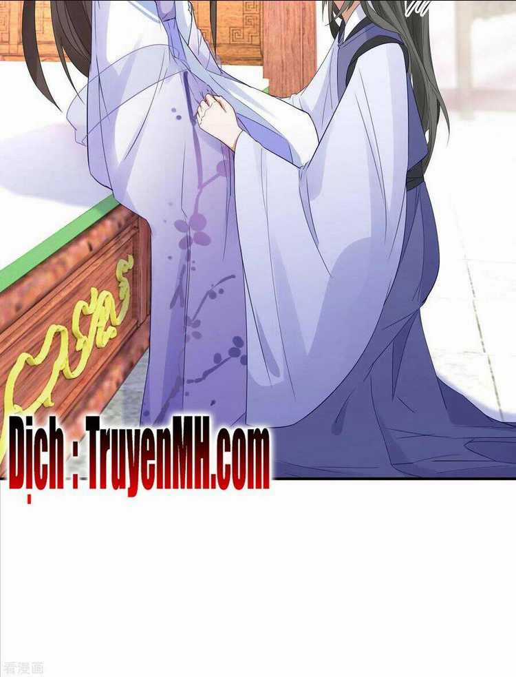 Nghịch Thiên Độc Phi Chapter 36 trang 15