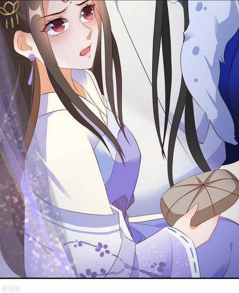 Nghịch Thiên Độc Phi Chapter 36 trang 2