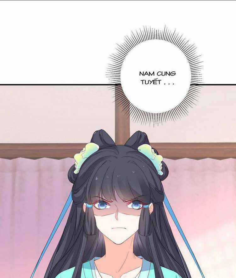 Nghịch Thiên Độc Phi Chapter 36 trang 22