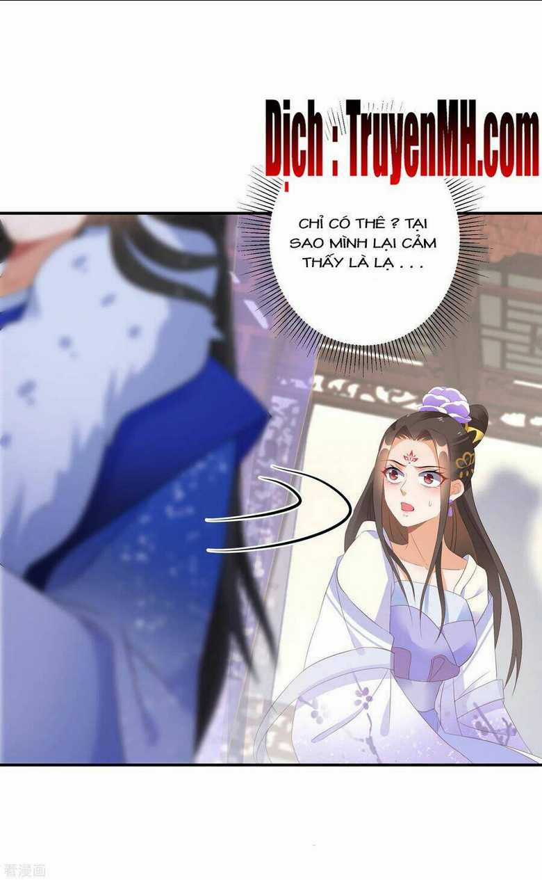 Nghịch Thiên Độc Phi Chapter 36 trang 3