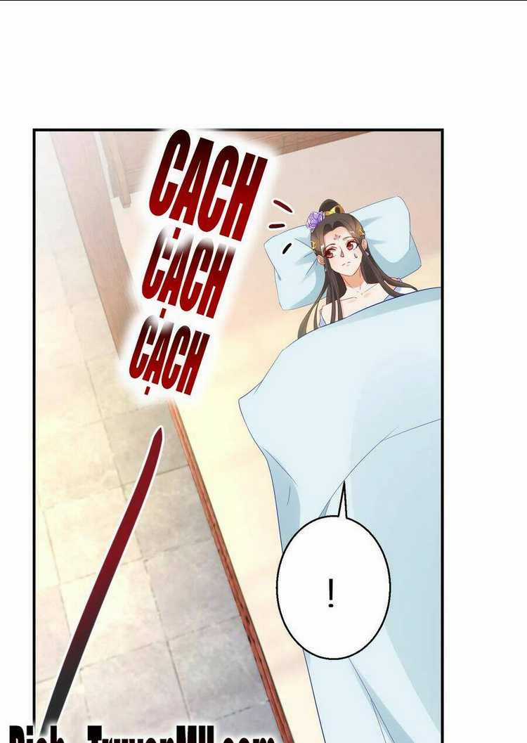 Nghịch Thiên Độc Phi Chapter 36 trang 4