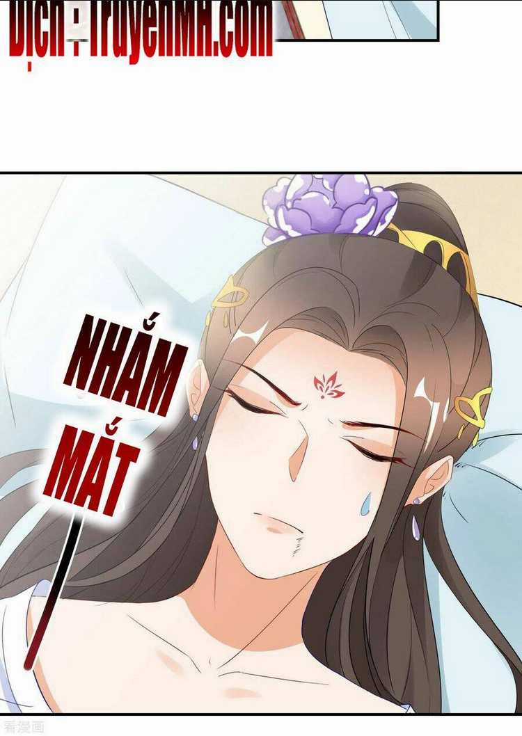 Nghịch Thiên Độc Phi Chapter 36 trang 5