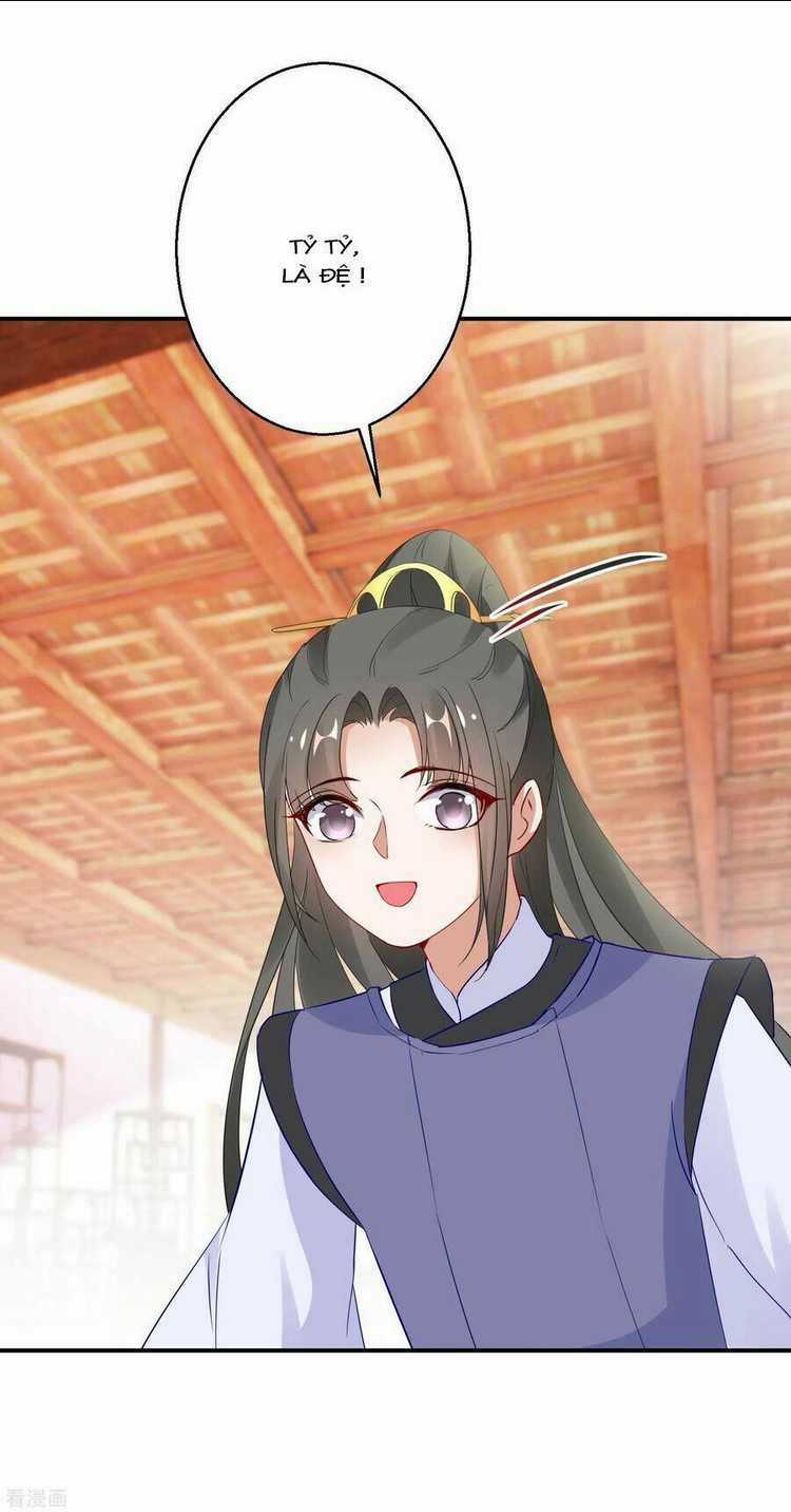 Nghịch Thiên Độc Phi Chapter 36 trang 6