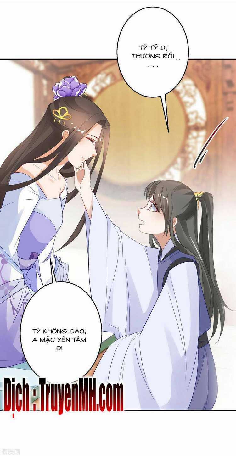 Nghịch Thiên Độc Phi Chapter 36 trang 7