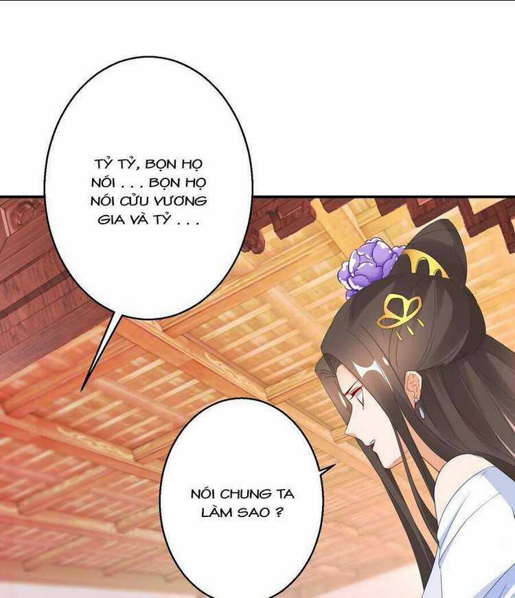 Nghịch Thiên Độc Phi Chapter 36 trang 8