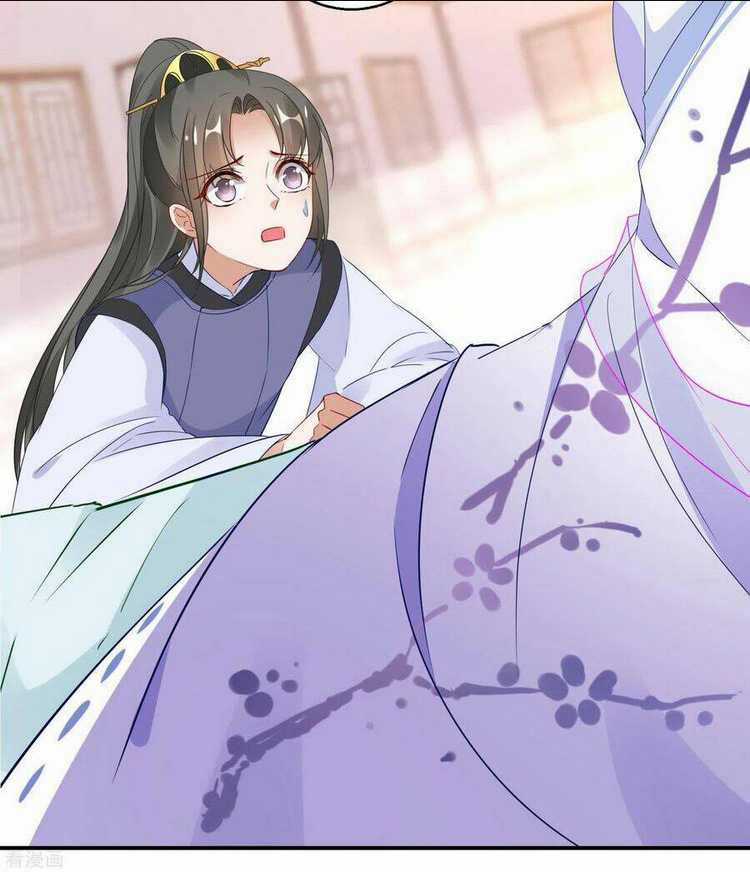 Nghịch Thiên Độc Phi Chapter 36 trang 9