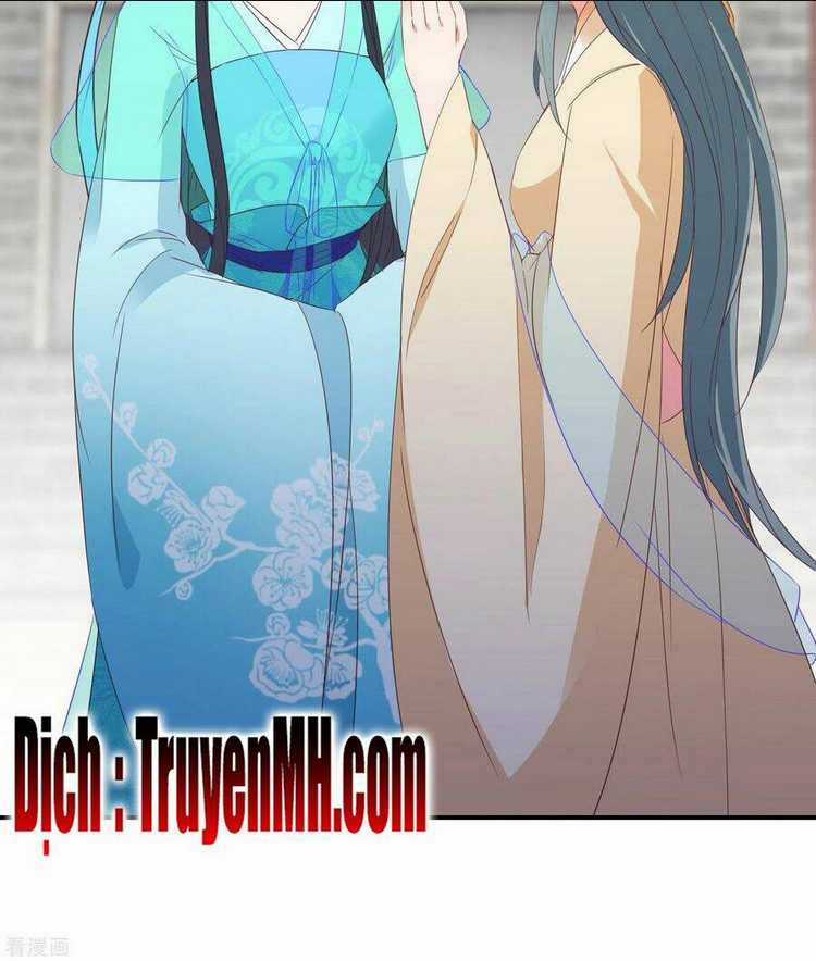 Nghịch Thiên Độc Phi Chapter 37 trang 11