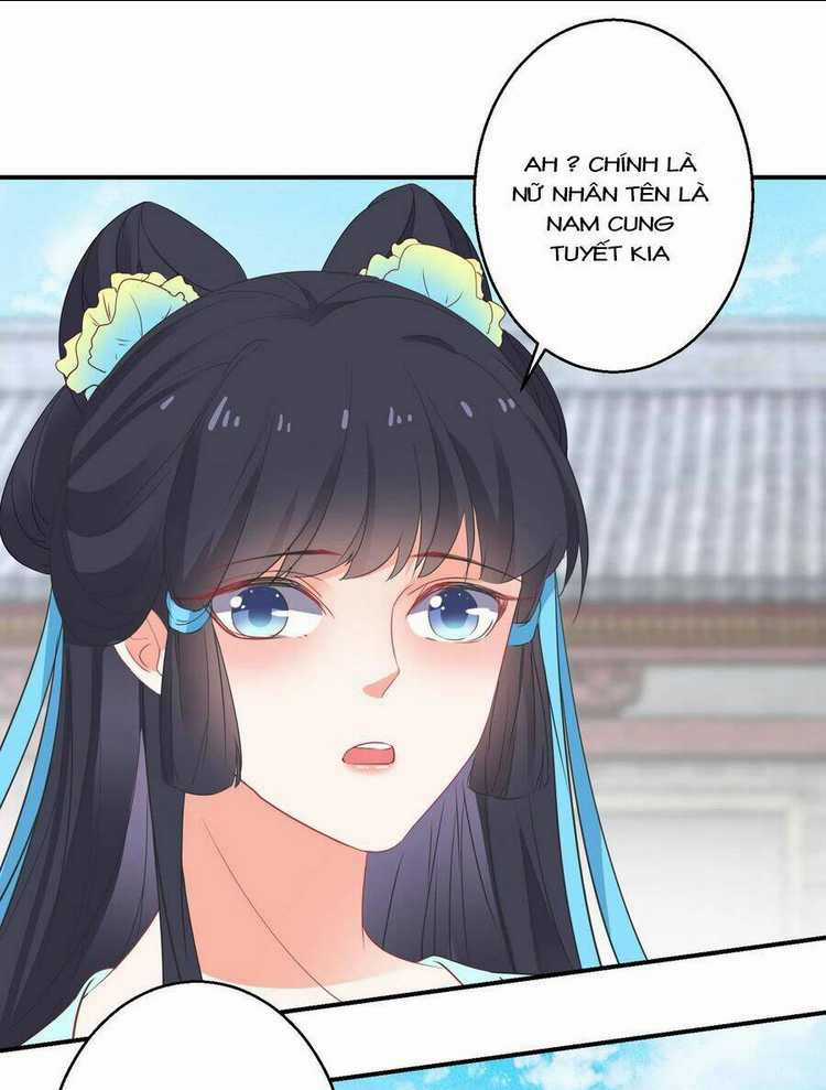 Nghịch Thiên Độc Phi Chapter 37 trang 12