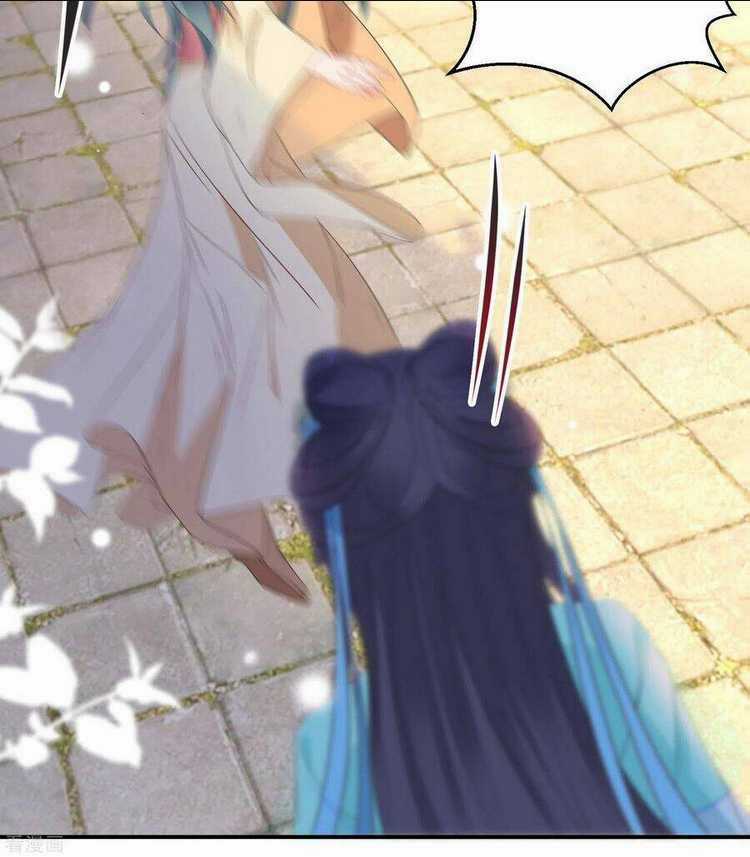 Nghịch Thiên Độc Phi Chapter 37 trang 15