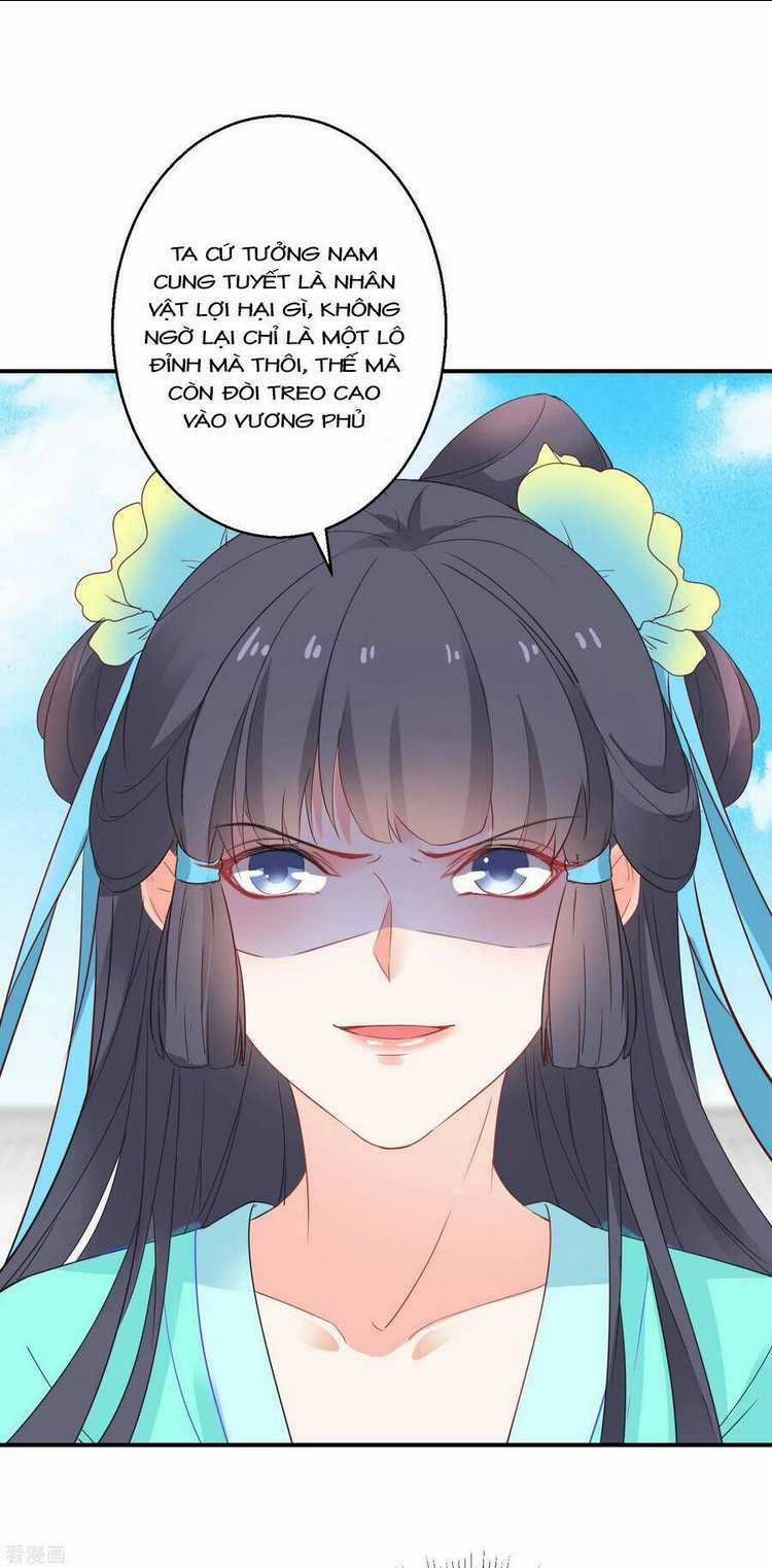 Nghịch Thiên Độc Phi Chapter 37 trang 16