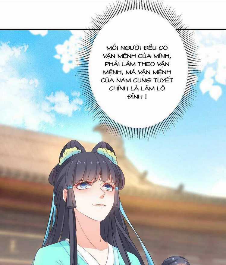 Nghịch Thiên Độc Phi Chapter 37 trang 17