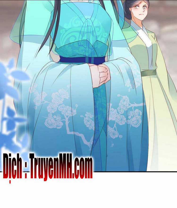 Nghịch Thiên Độc Phi Chapter 37 trang 18