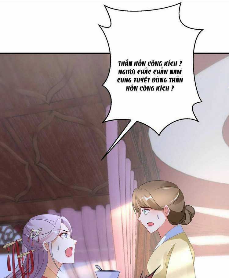 Nghịch Thiên Độc Phi Chapter 37 trang 20