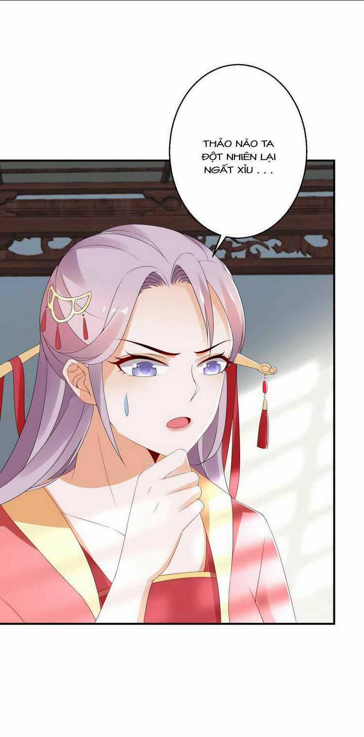 Nghịch Thiên Độc Phi Chapter 37 trang 22