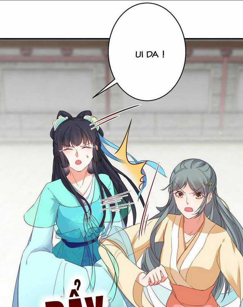 Nghịch Thiên Độc Phi Chapter 37 trang 3