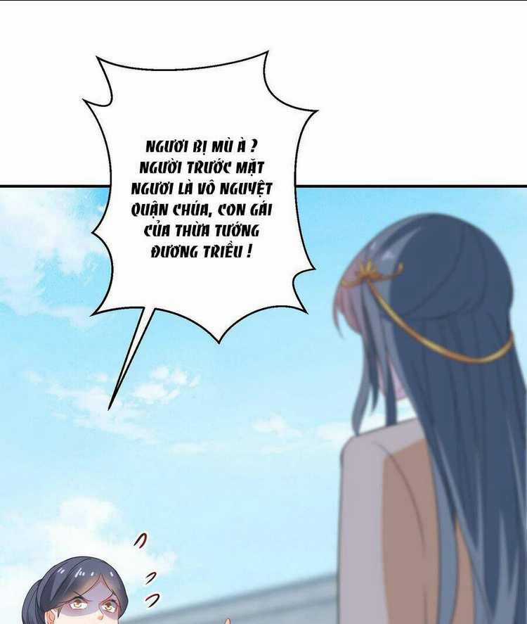 Nghịch Thiên Độc Phi Chapter 37 trang 5