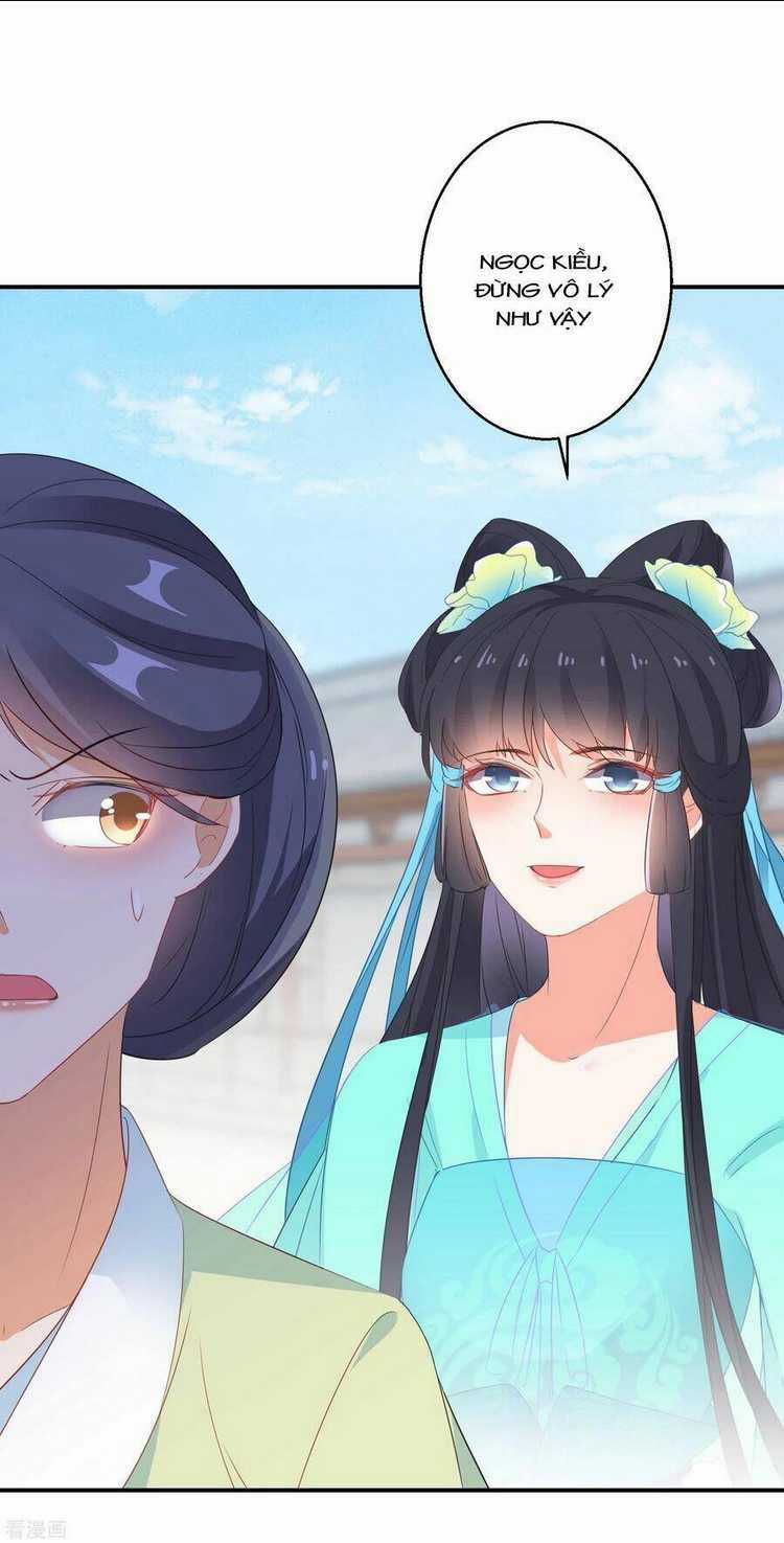 Nghịch Thiên Độc Phi Chapter 37 trang 7