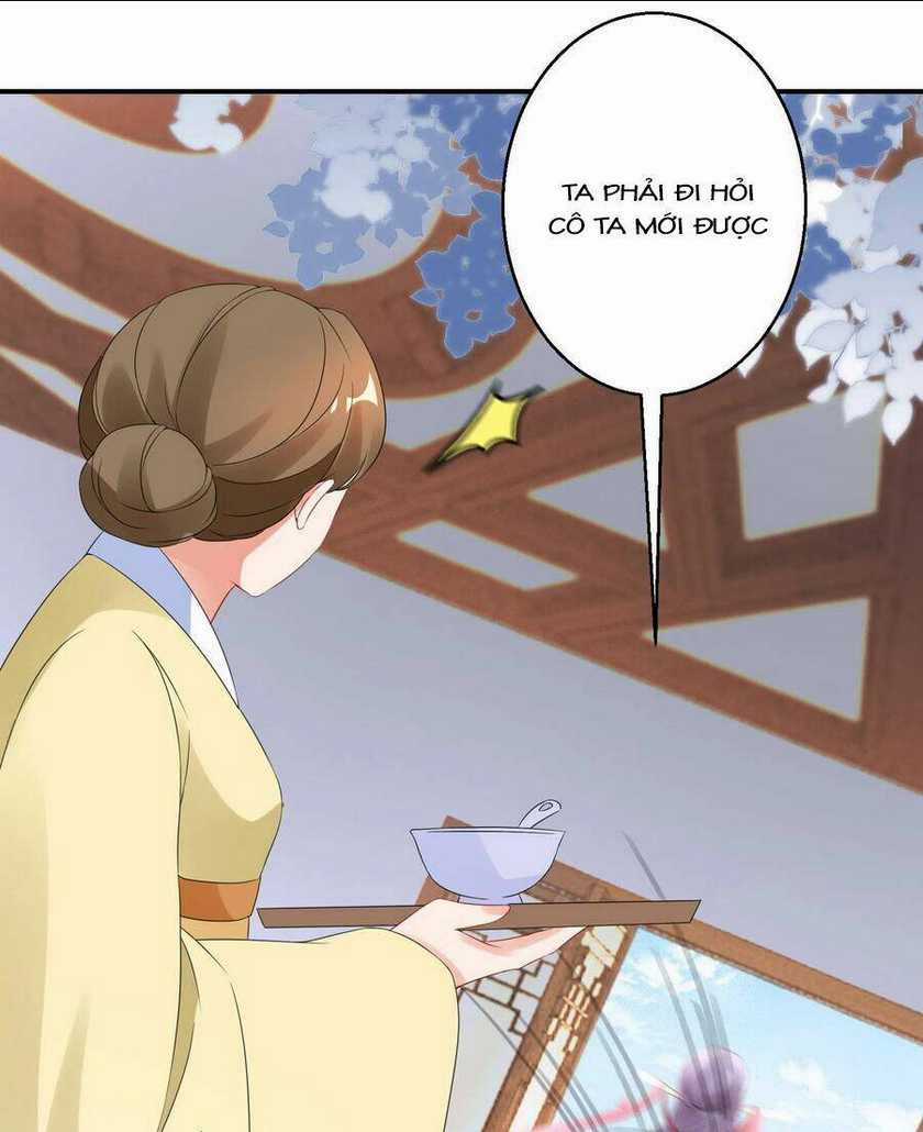 Nghịch Thiên Độc Phi Chapter 38 trang 1
