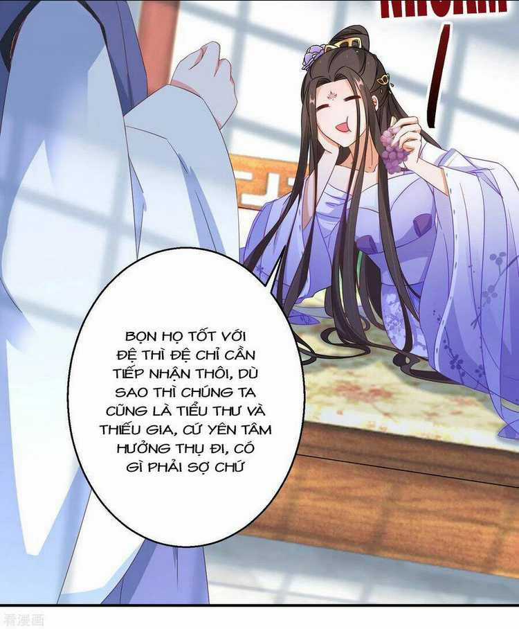 Nghịch Thiên Độc Phi Chapter 38 trang 12