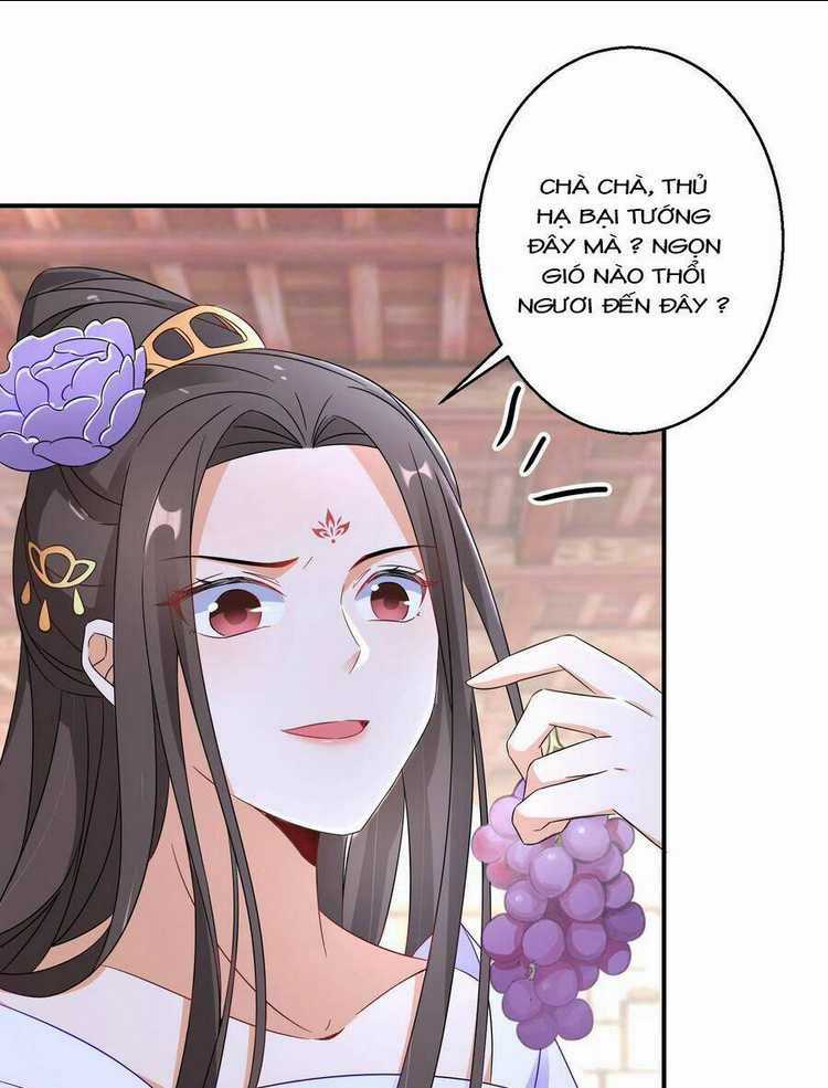 Nghịch Thiên Độc Phi Chapter 38 trang 15