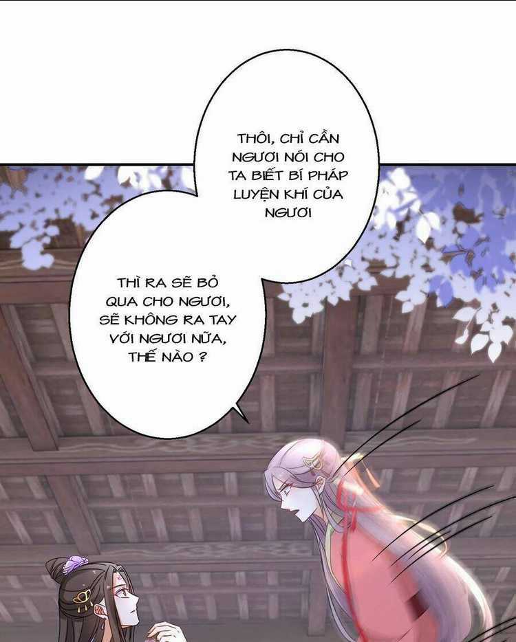 Nghịch Thiên Độc Phi Chapter 38 trang 17