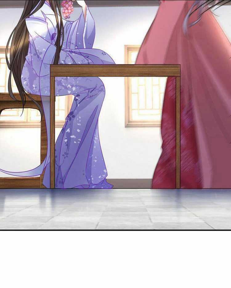 Nghịch Thiên Độc Phi Chapter 38 trang 18