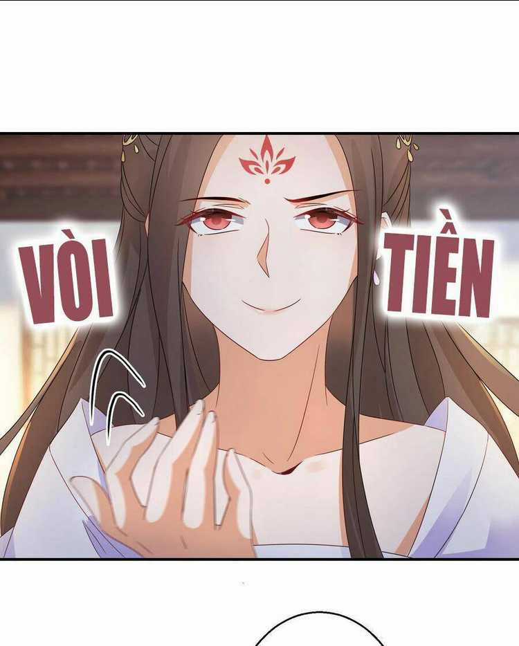 Nghịch Thiên Độc Phi Chapter 38 trang 19