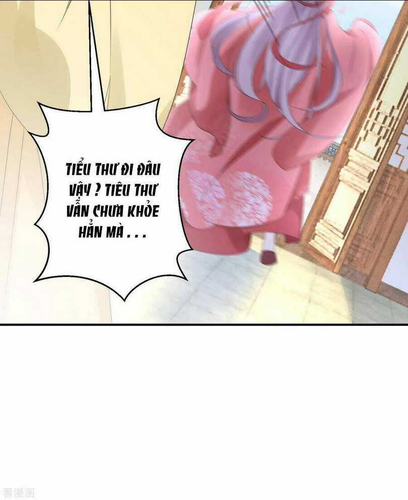 Nghịch Thiên Độc Phi Chapter 38 trang 2