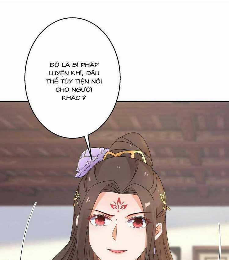 Nghịch Thiên Độc Phi Chapter 38 trang 21