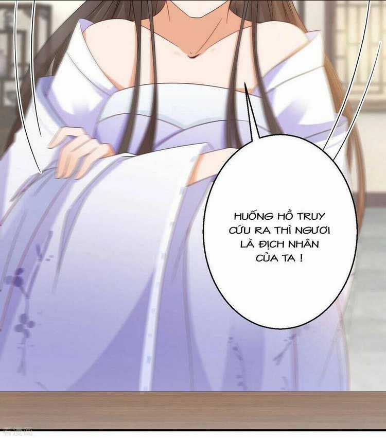 Nghịch Thiên Độc Phi Chapter 38 trang 22