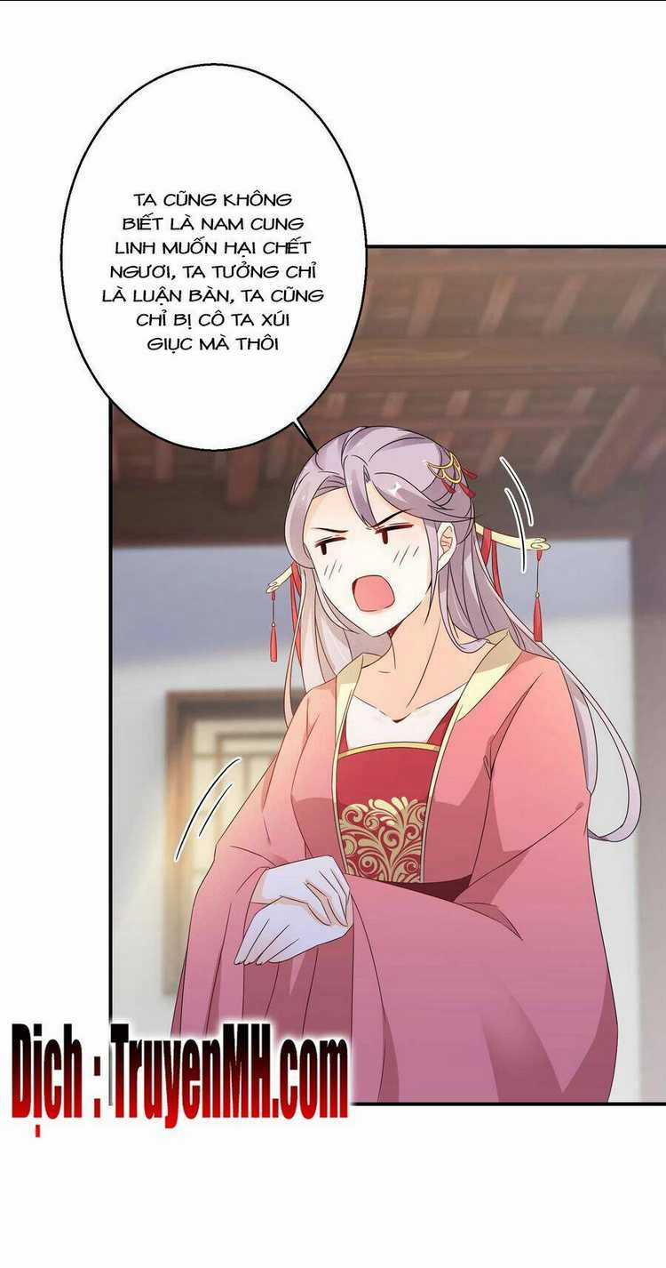 Nghịch Thiên Độc Phi Chapter 38 trang 23