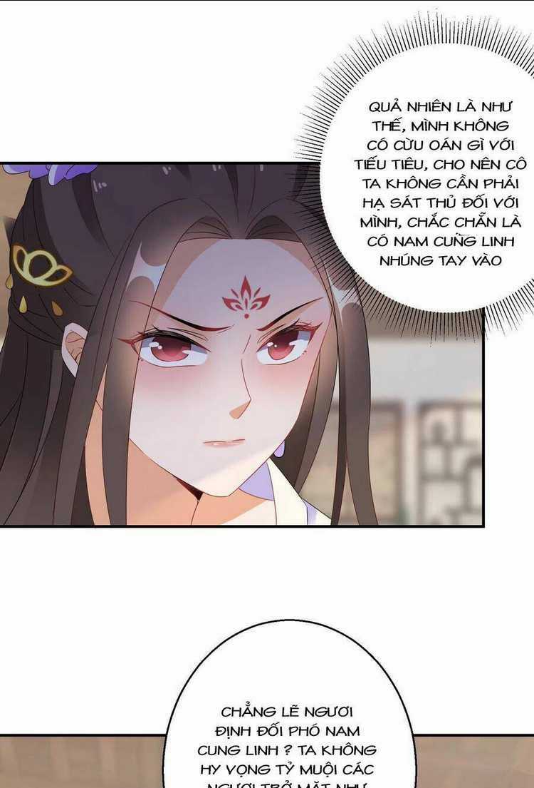 Nghịch Thiên Độc Phi Chapter 38 trang 24