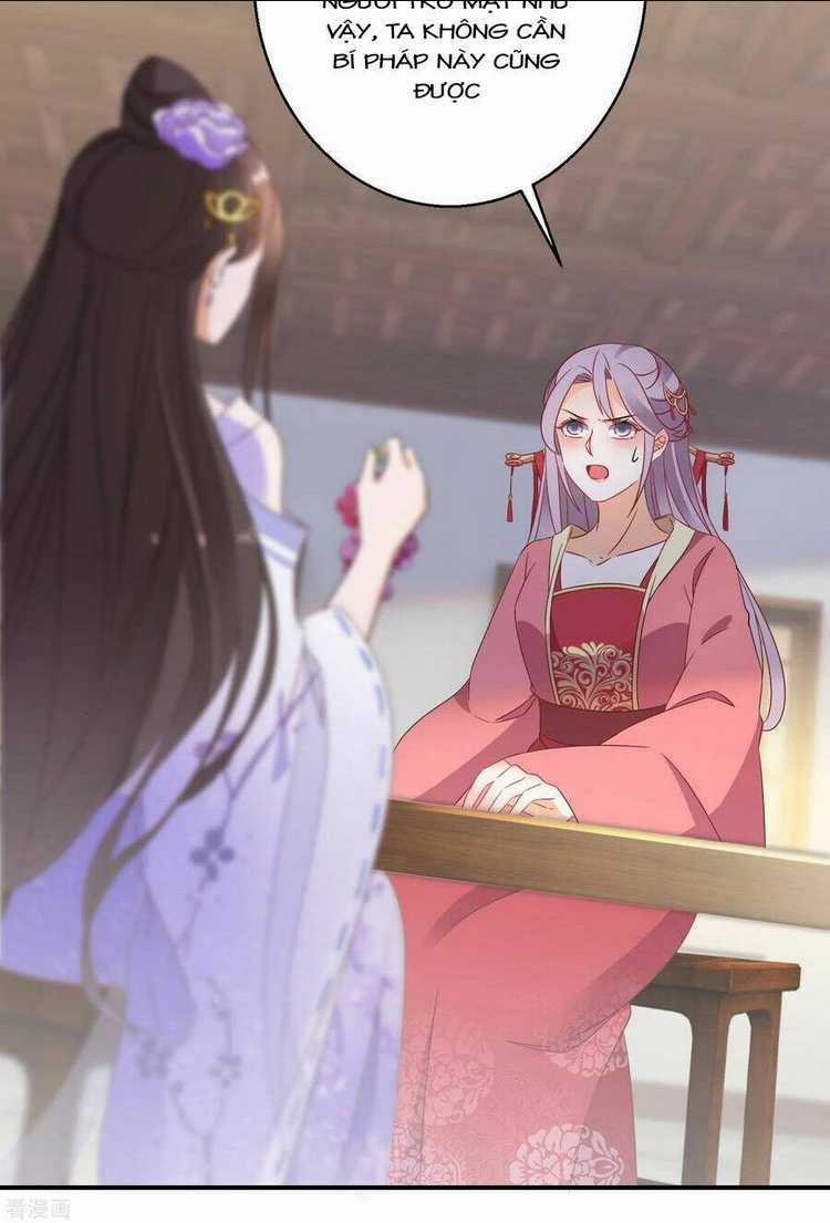 Nghịch Thiên Độc Phi Chapter 38 trang 25