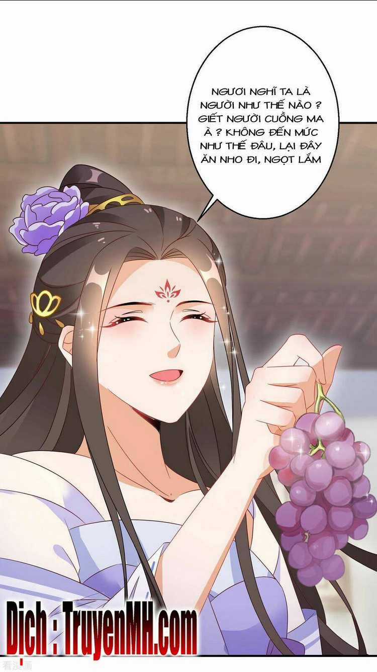 Nghịch Thiên Độc Phi Chapter 38 trang 26