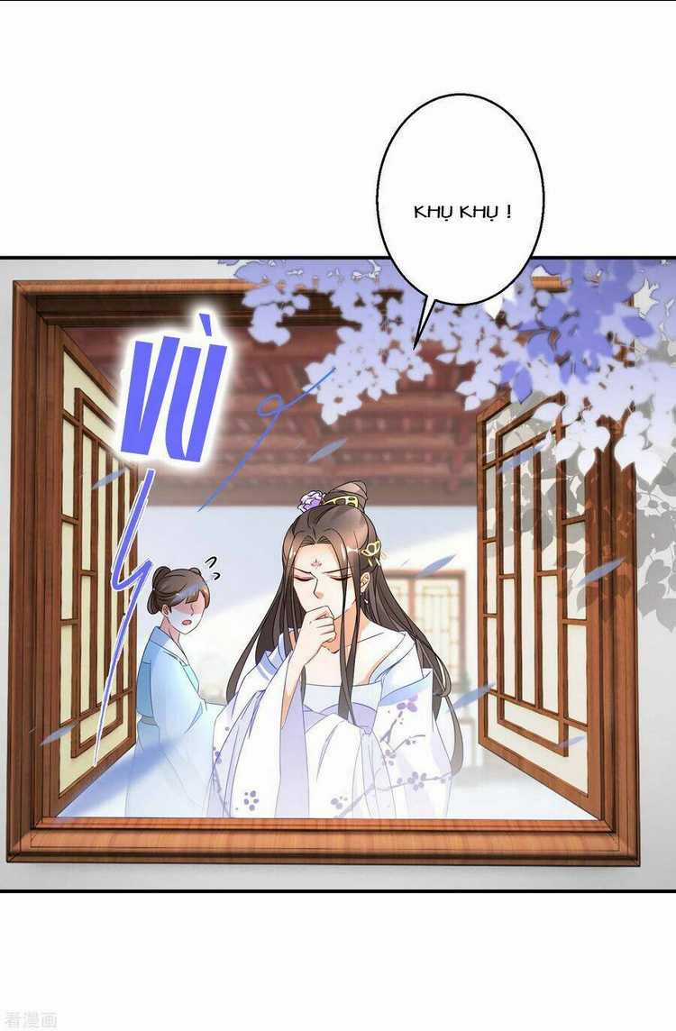 Nghịch Thiên Độc Phi Chapter 38 trang 5