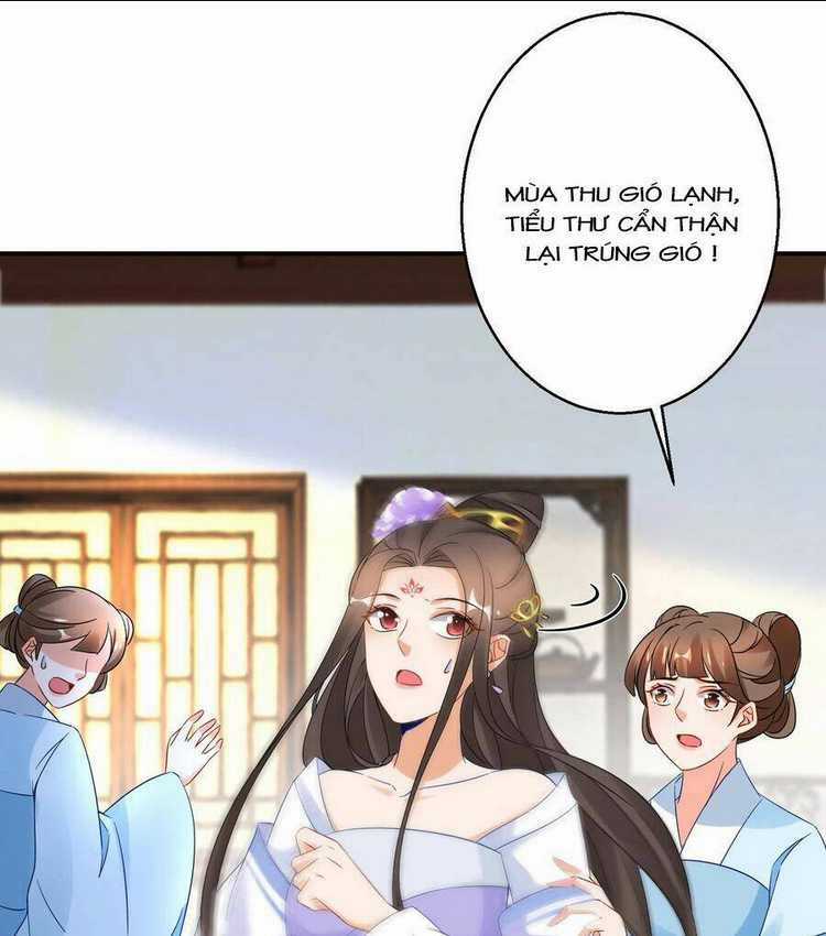 Nghịch Thiên Độc Phi Chapter 38 trang 6