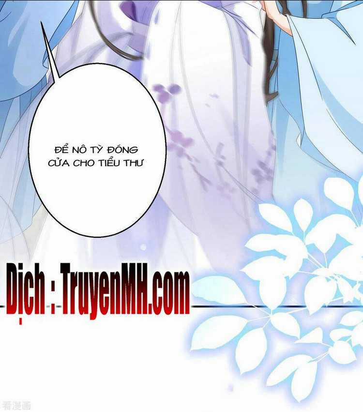 Nghịch Thiên Độc Phi Chapter 38 trang 7