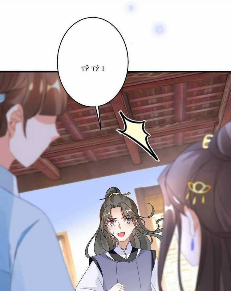 Nghịch Thiên Độc Phi Chapter 38 trang 8