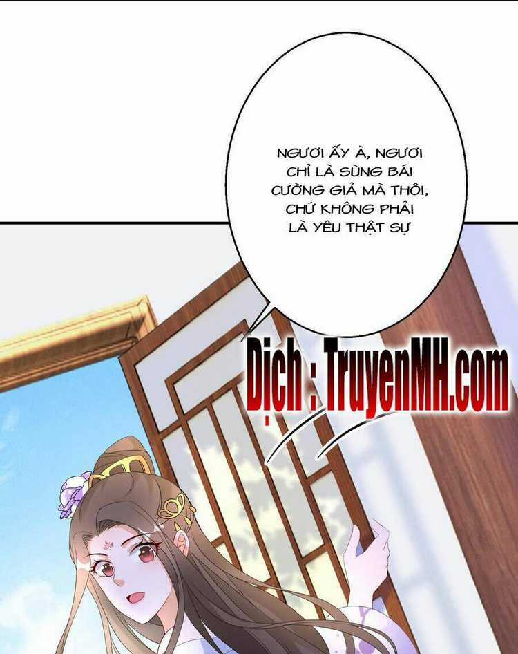 Nghịch Thiên Độc Phi Chapter 39 trang 10