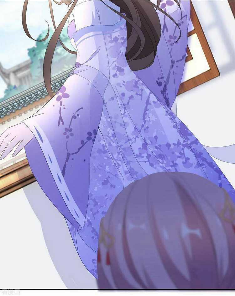 Nghịch Thiên Độc Phi Chapter 39 trang 11