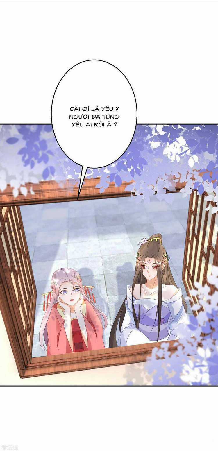 Nghịch Thiên Độc Phi Chapter 39 trang 12