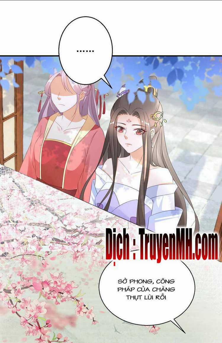 Nghịch Thiên Độc Phi Chapter 39 trang 13