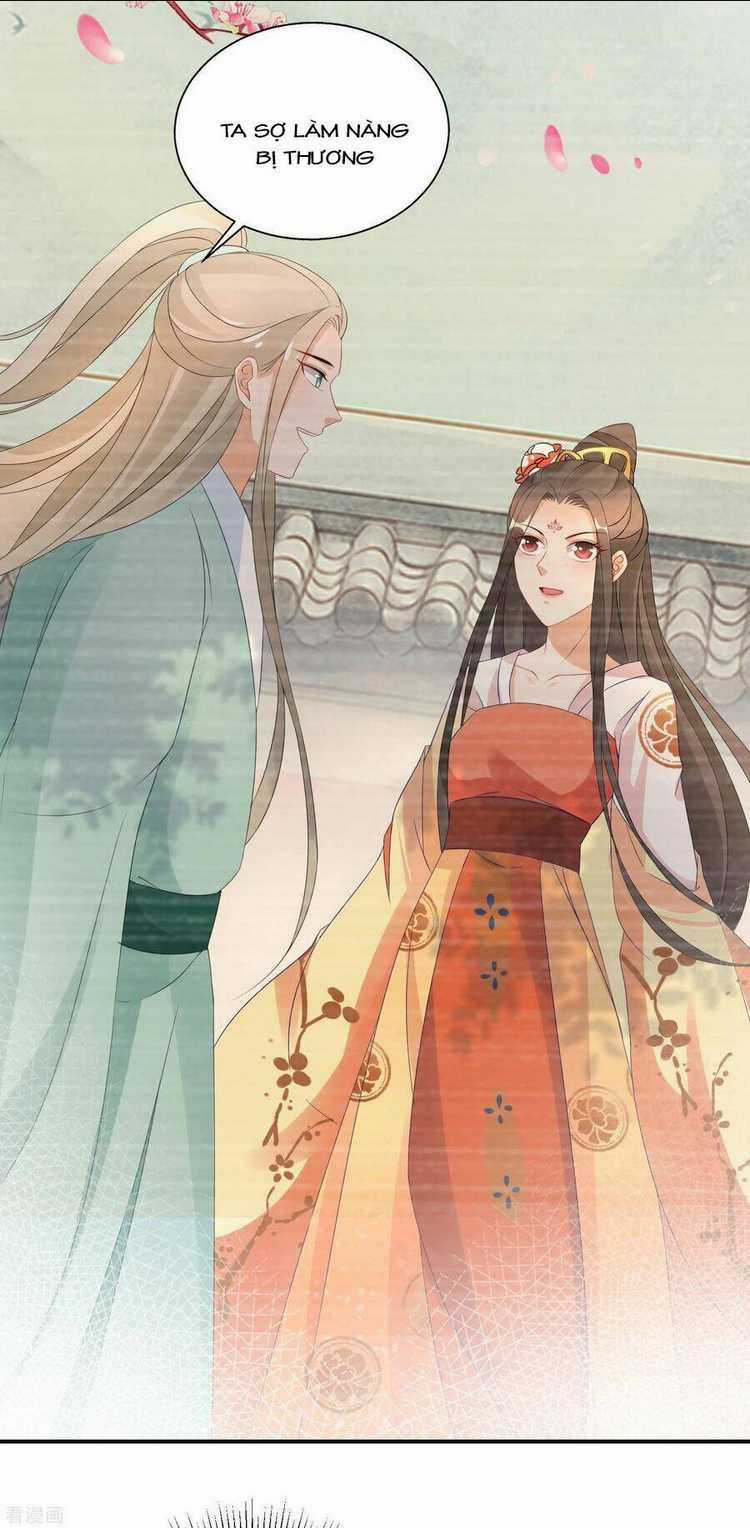 Nghịch Thiên Độc Phi Chapter 39 trang 14