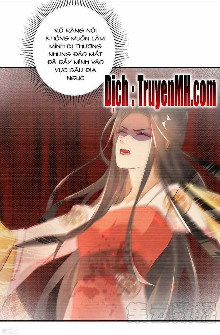 Nghịch Thiên Độc Phi Chapter 39 trang 15