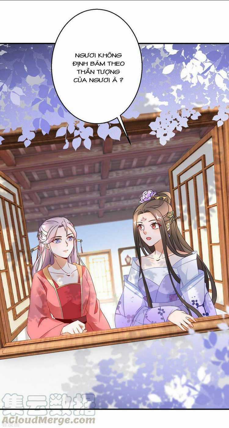 Nghịch Thiên Độc Phi Chapter 39 trang 18