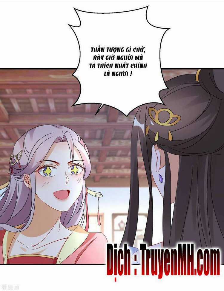 Nghịch Thiên Độc Phi Chapter 39 trang 19