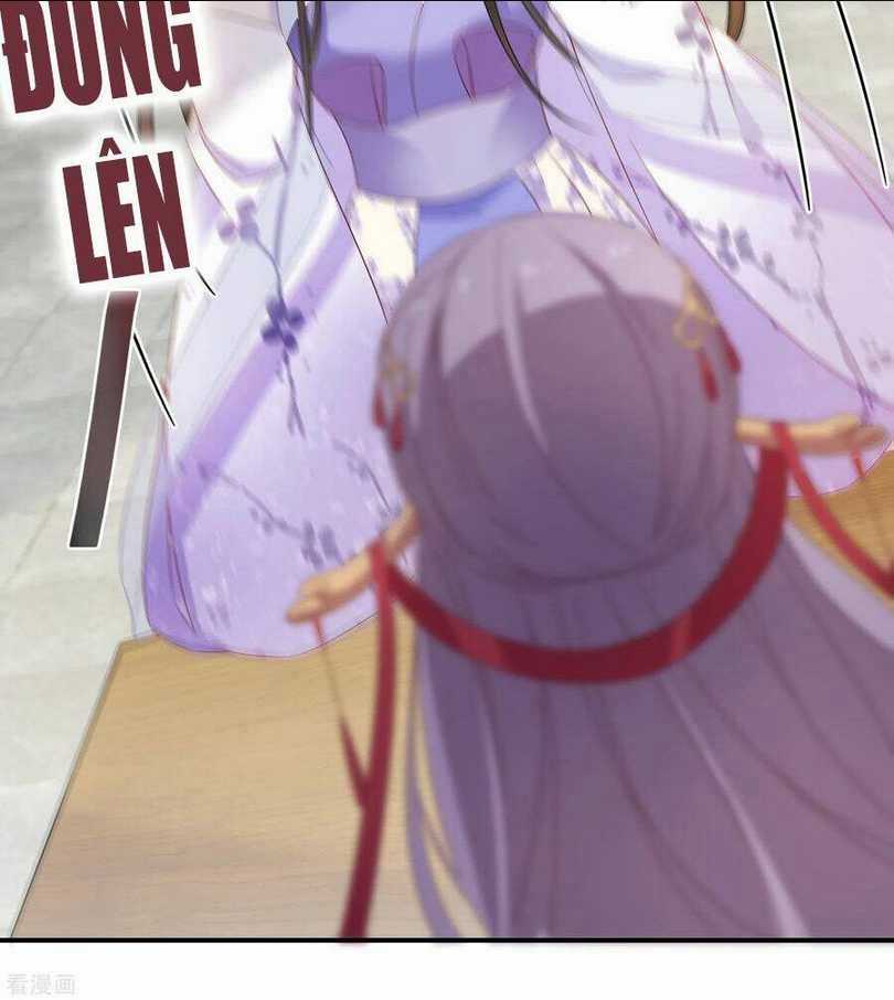 Nghịch Thiên Độc Phi Chapter 39 trang 2